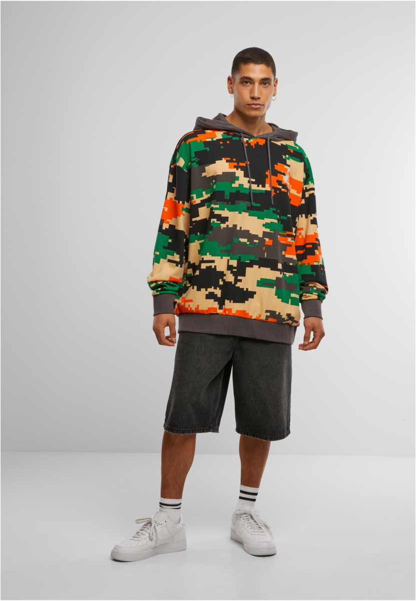 Dangerous DNGRS Electric Hoodies