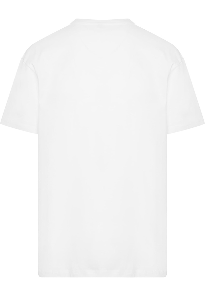 Speed Jet Oversize Tee