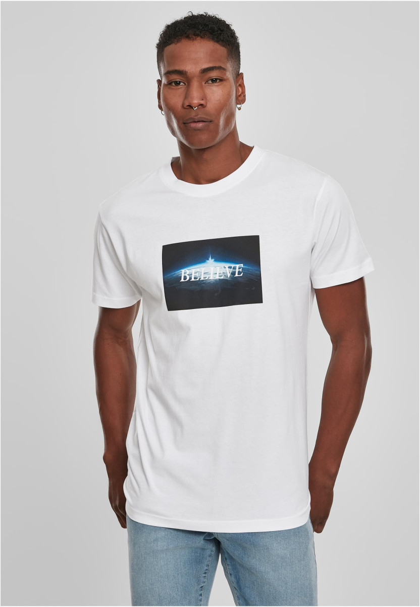 Believe Tee