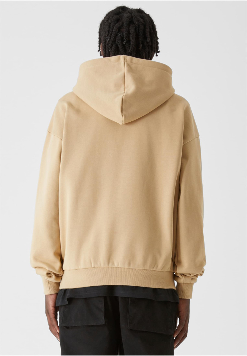 LY HOODY - GRAFFITI CLOUD