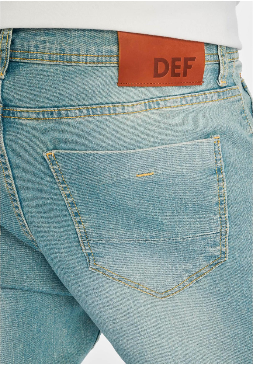 DEF Alwin Antifit Jeans