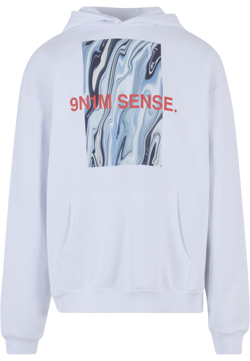 Chrome Hoodie