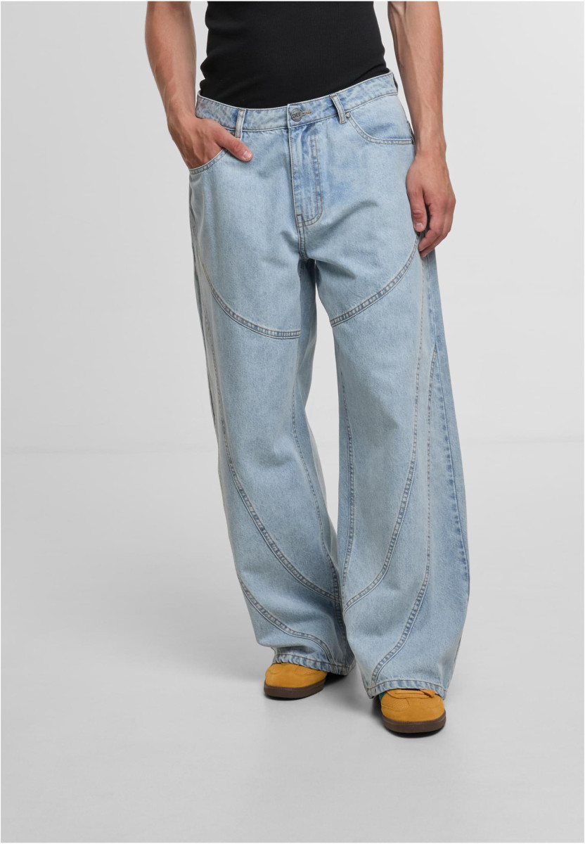 DEF SEAMS Baggys