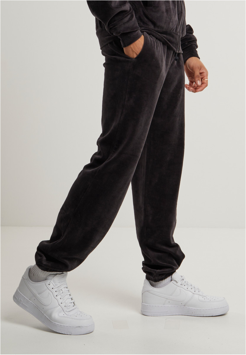 Velvet Trackpants