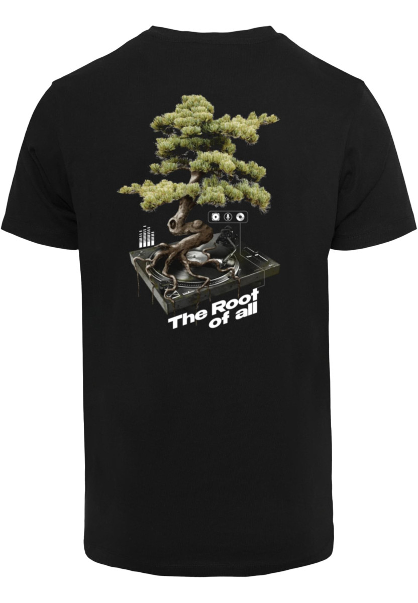 Root of All Tee