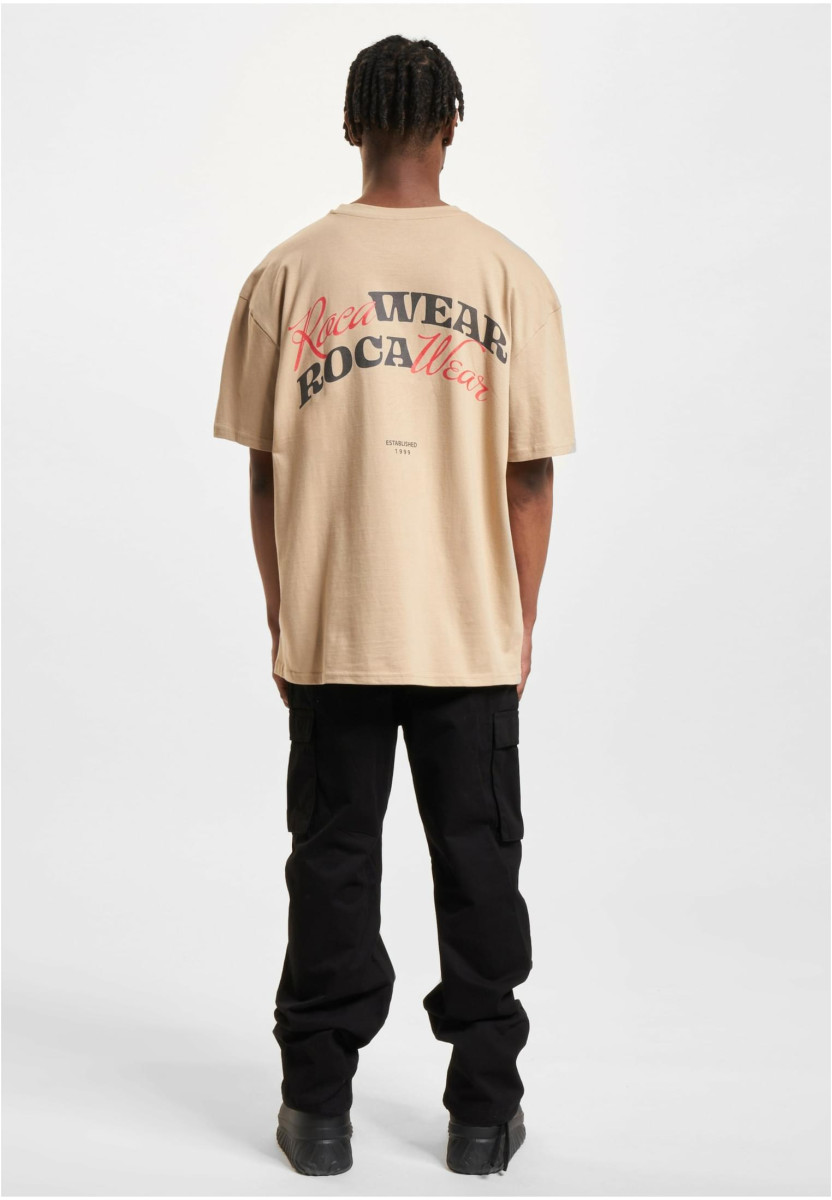 RWTS011M Double T-Shirt