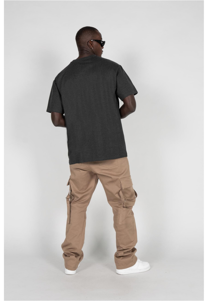 Paislay x Heavy Oversized Tee