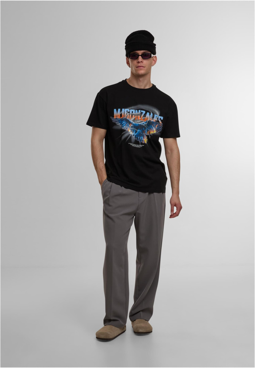 EAGLE V.2 Heavy Oversized Tee 2.0