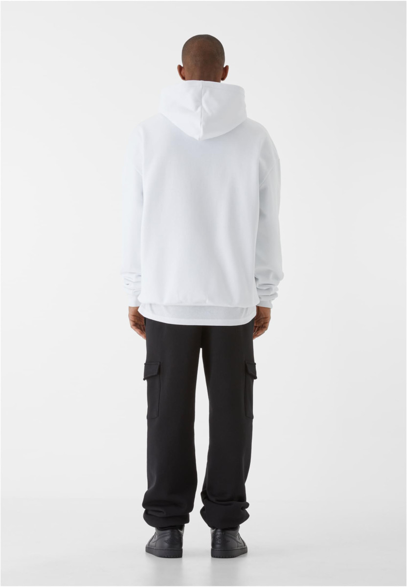 Chrome Hoodie