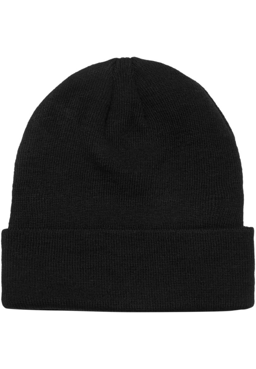 Basic Flap Beanie