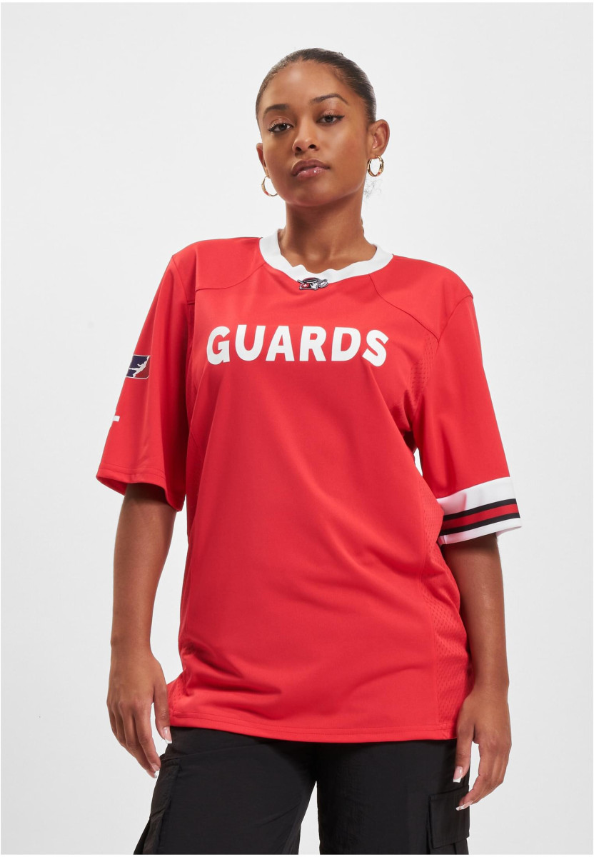 Helvetic Guards Authentic Game Jersey