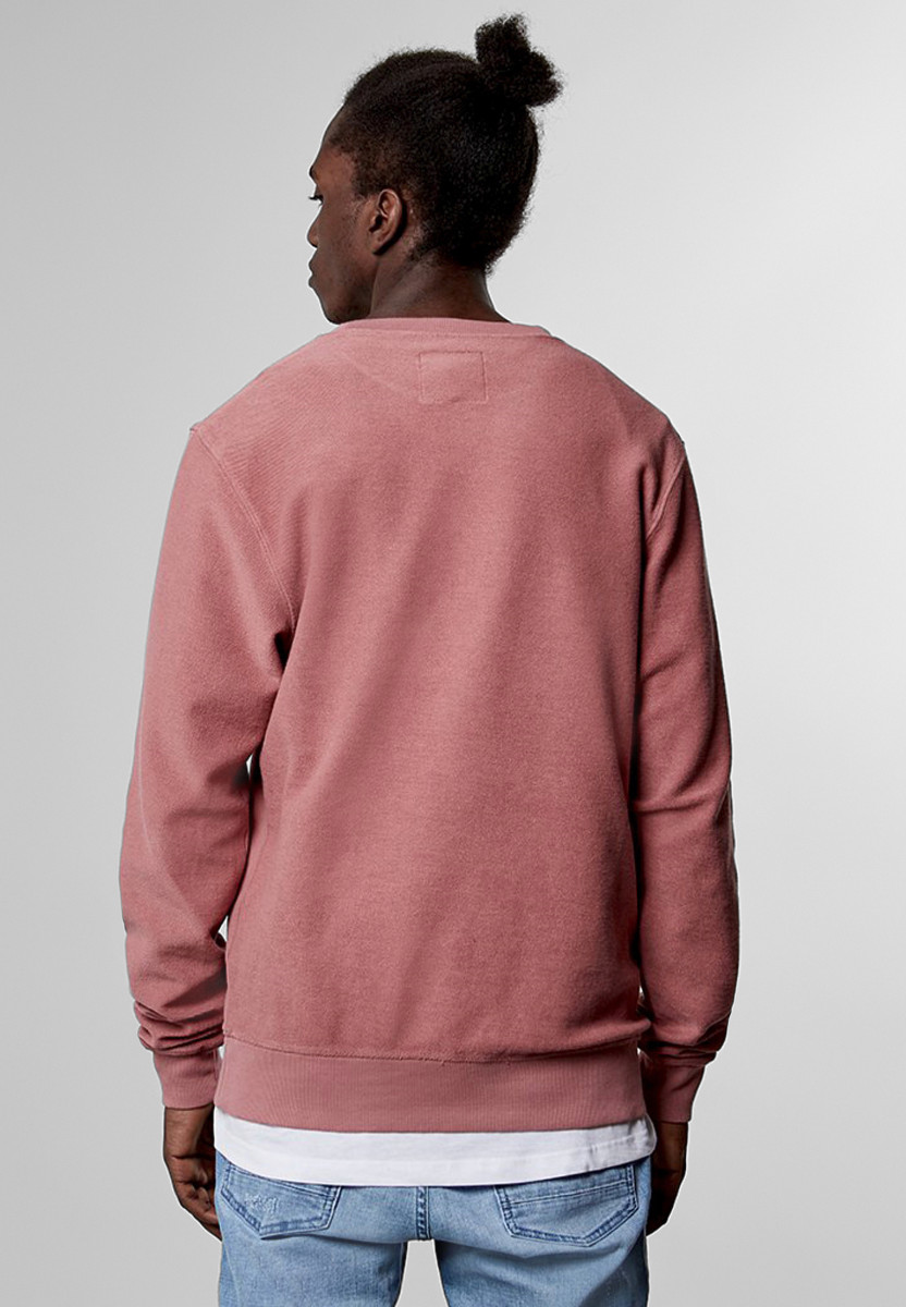 CSBL Like Grass Crewneck