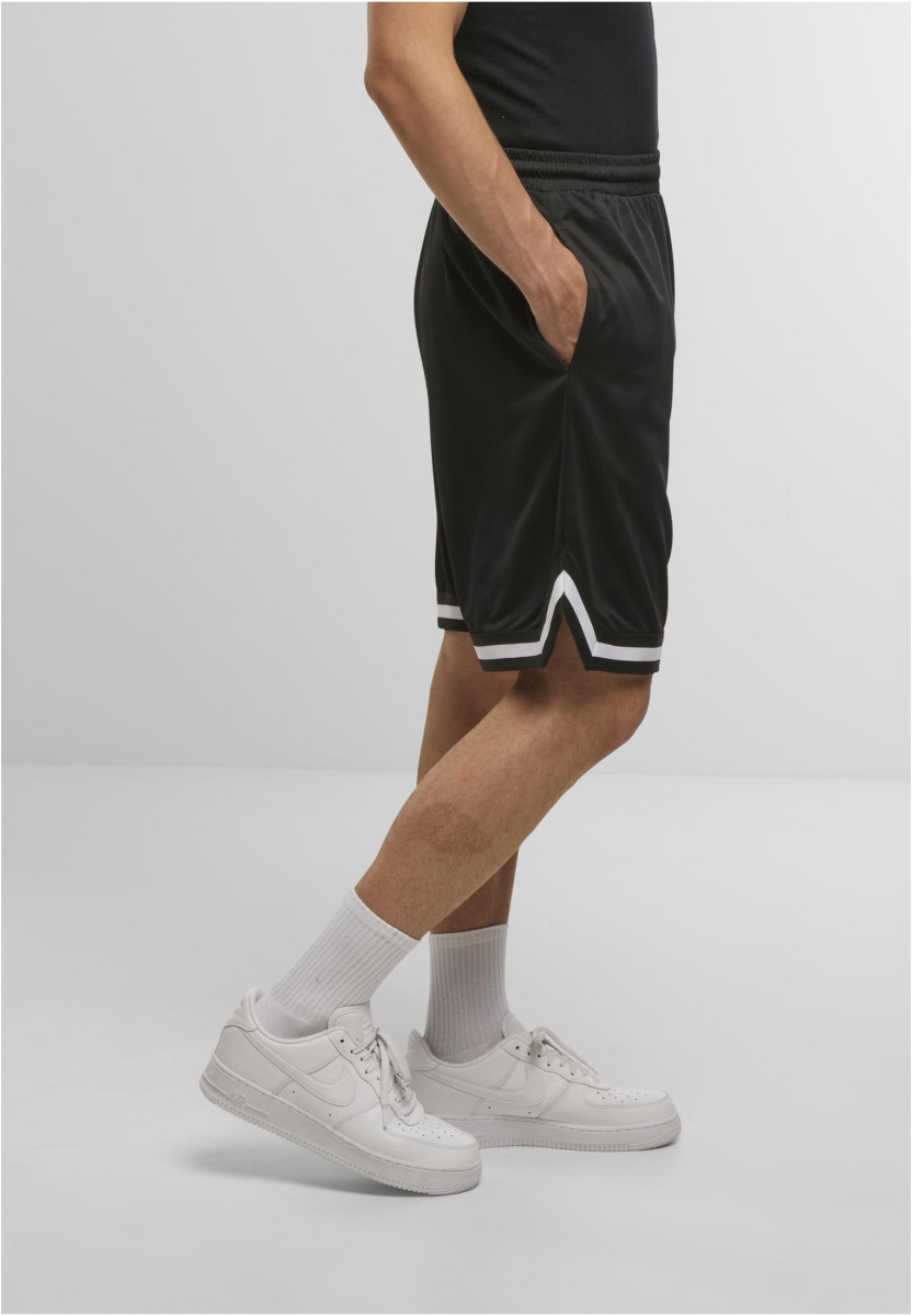 Shorts Inbound