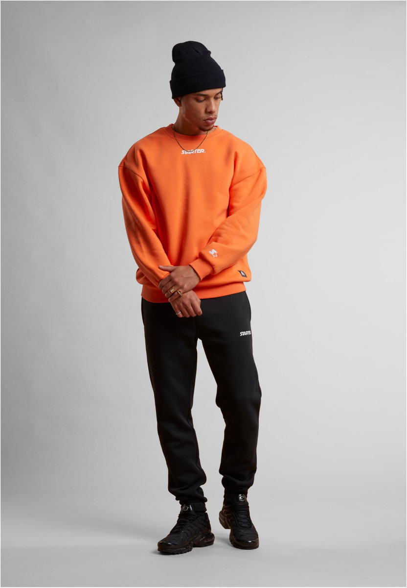 Starter Small Logo Essential Crew