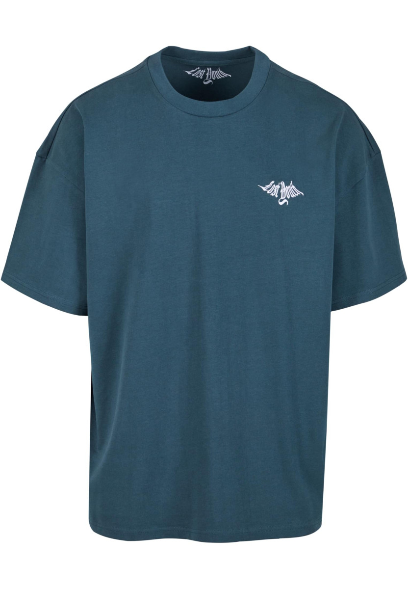 LY HEAVY TEE ''CLASSIC''