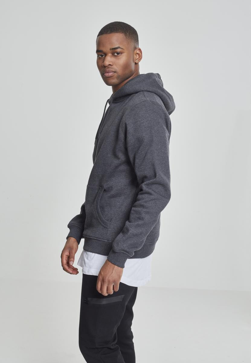 Relaxed Hoody