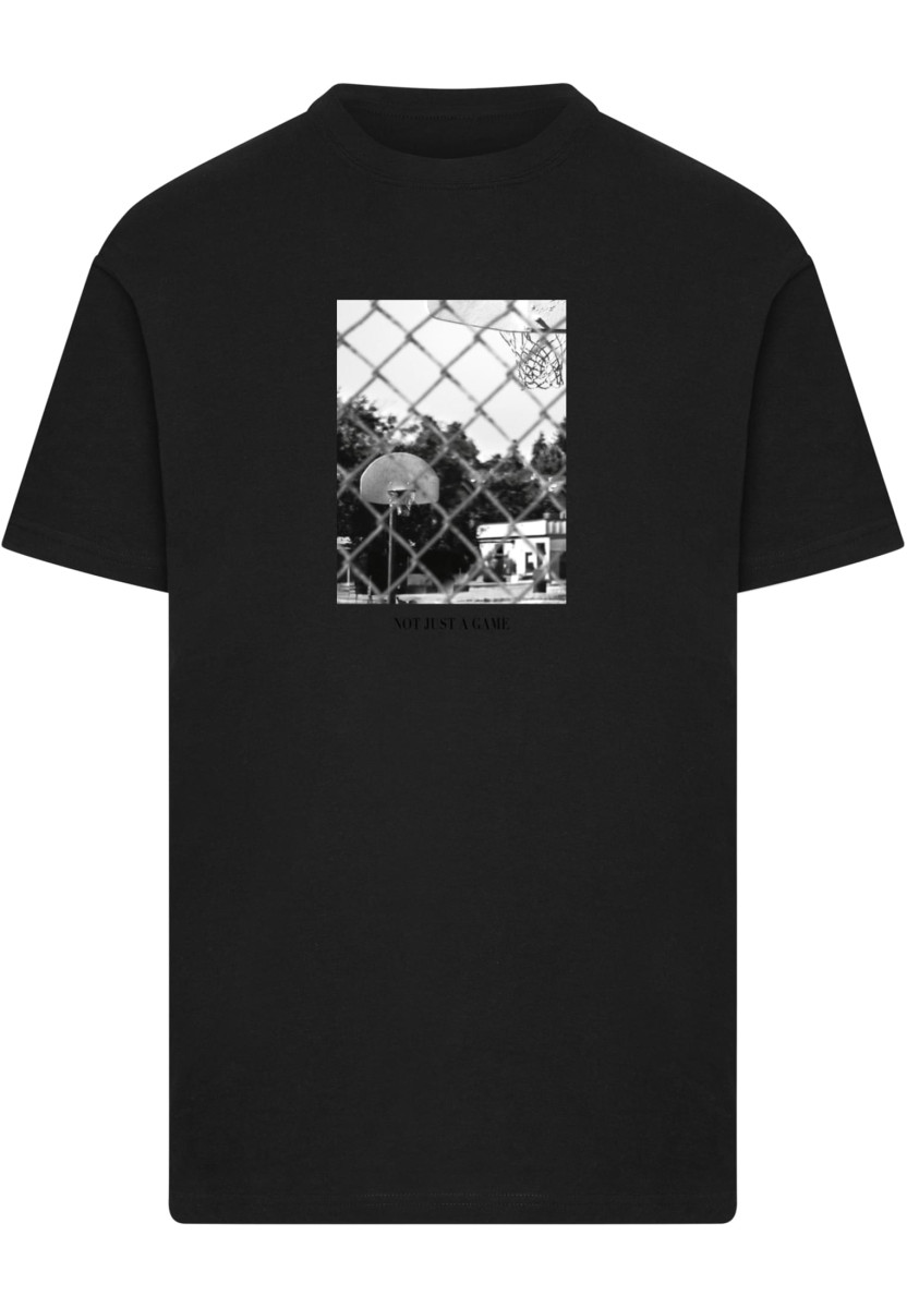 Not Just A Game Tee