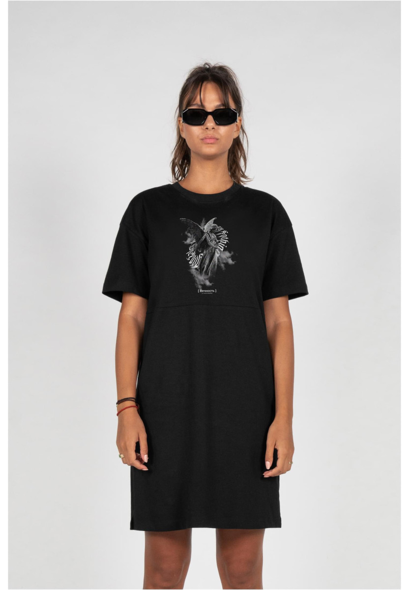 Ladies ANGEL 3.0 x Organic Dress