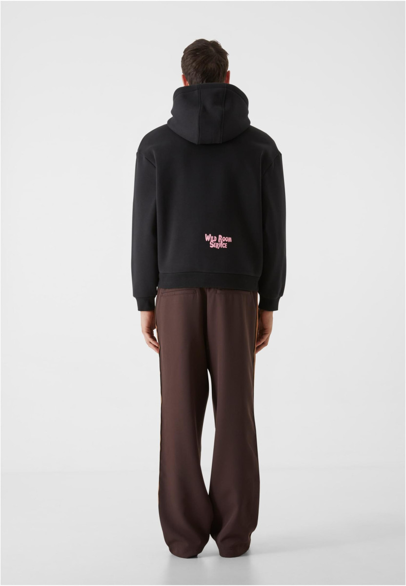 Lost Youth Hoody - Wild Room Service