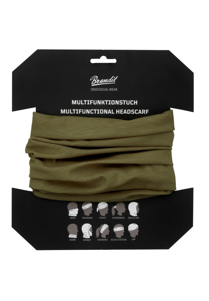 Multifunktionstuch