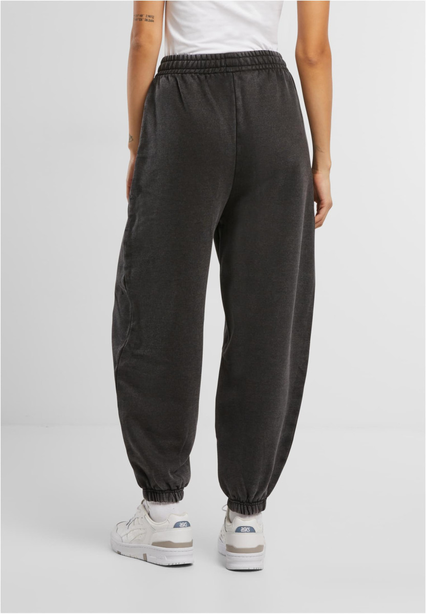 Ladies Vintage Heavy Sweatpants