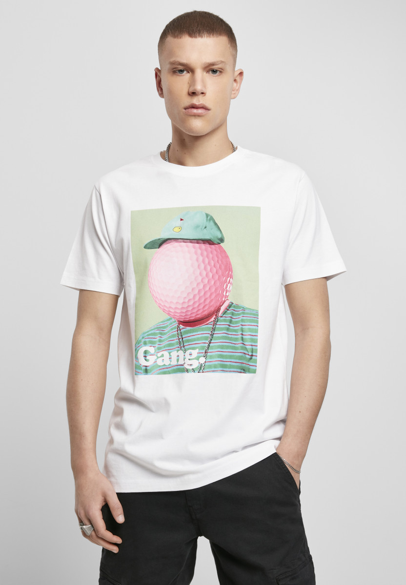 Golf Gang Tee