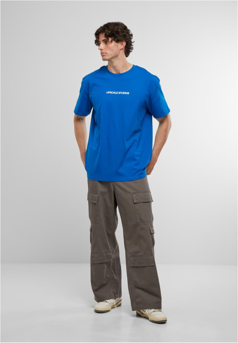 Motion Oversize Tee