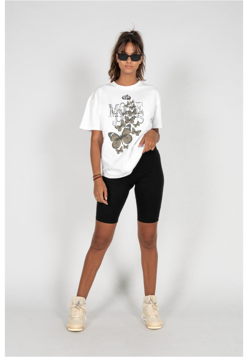 Ladies METAMORPHOSE V.8 x Heavy Oversized Tee
