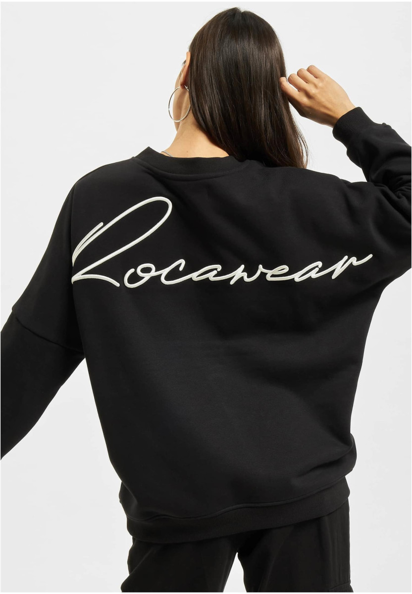 Rocawear Legacy Crewneck