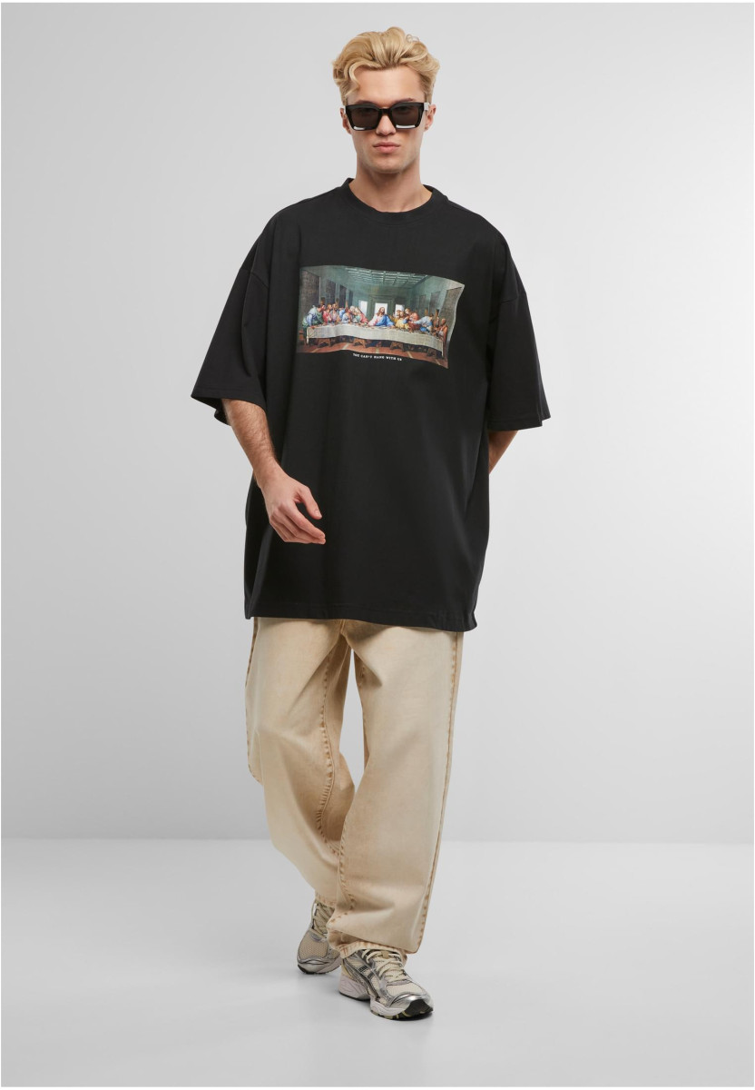 Can't Hang With Us Huge Tee