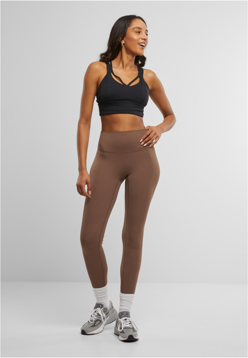 Ladies Sports Bra crossed