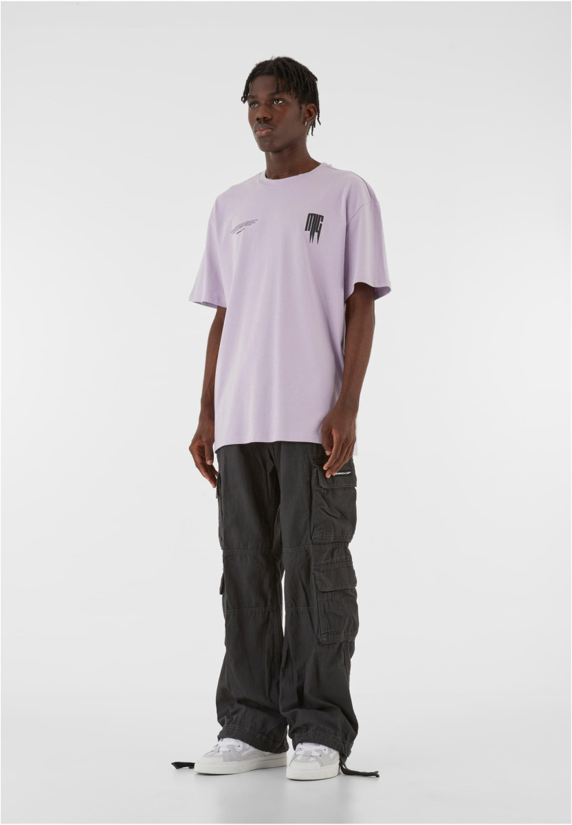 METAMORPHOSE V.2 x Heavy Oversized Tee