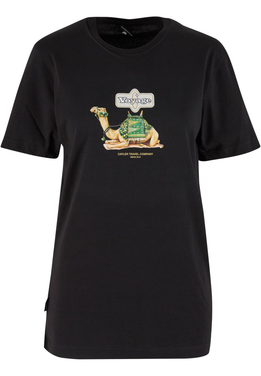 Voyage Tee