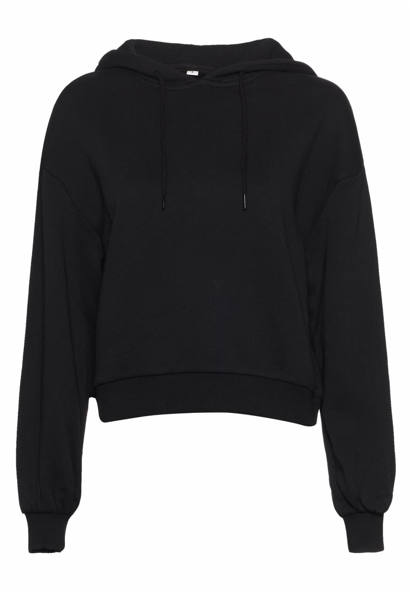 DLHD001M Teddy Hoody