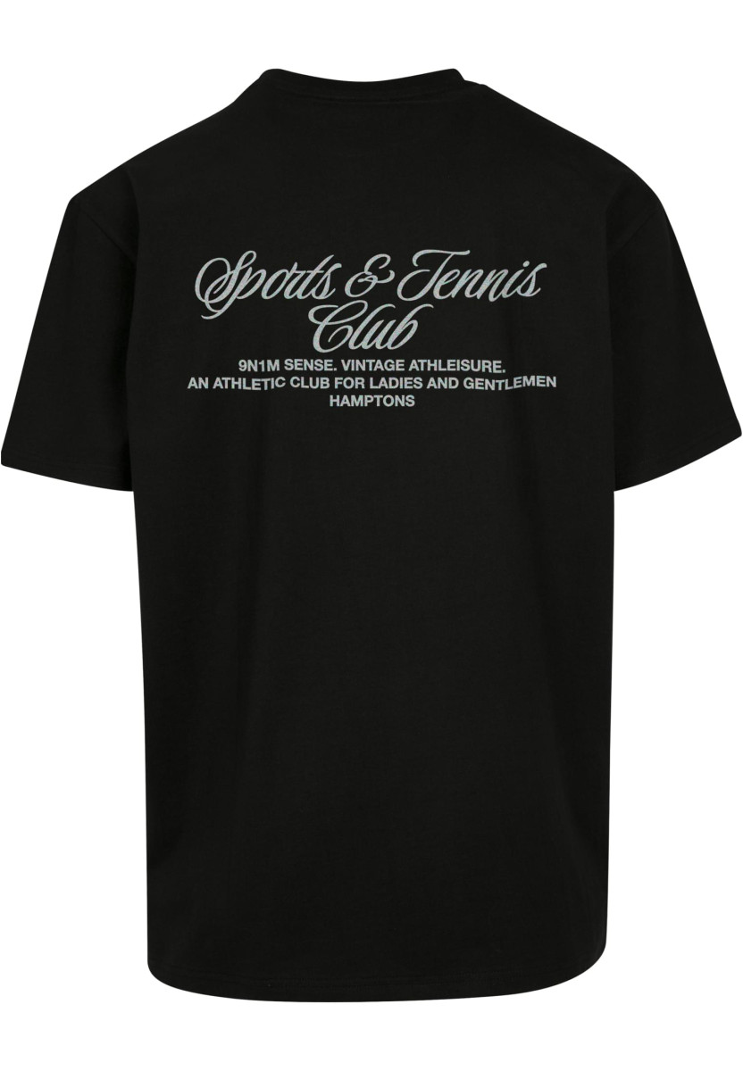 SENSE Tee Sports & Tennis