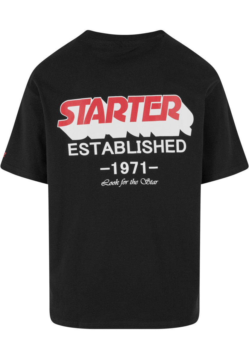 Starter Established 1971 Tee