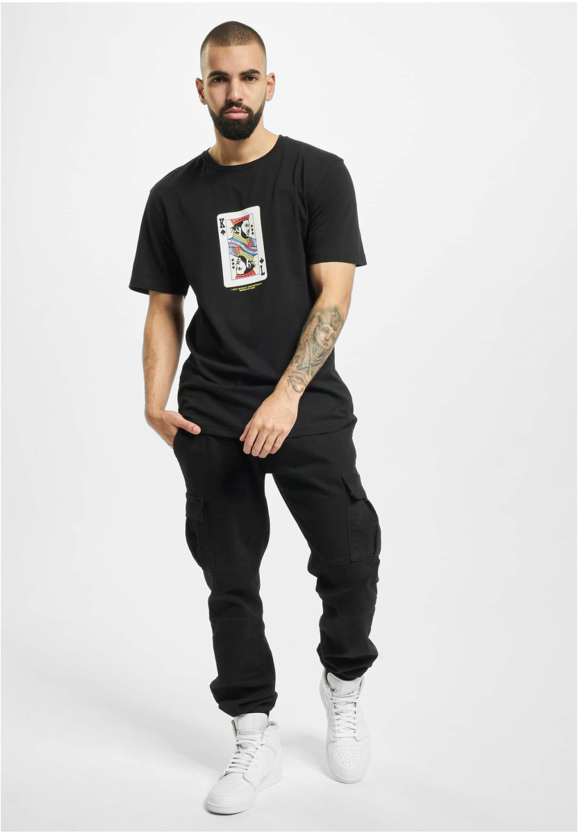 WL Compton Card Tee