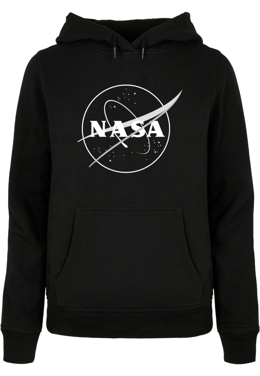 Ladies NASA - Galaxy Hoody