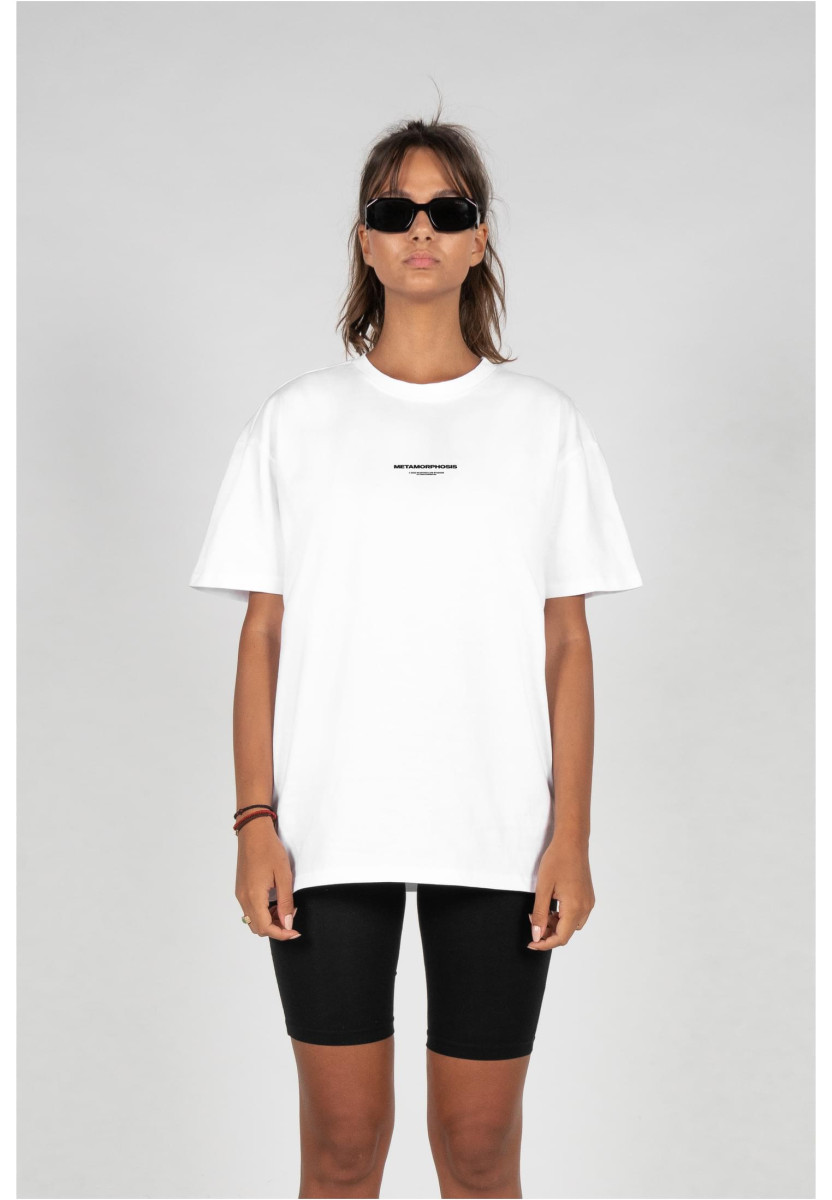 Ladies METAMORPHOSE V.4 x Heavy Oversized Tee