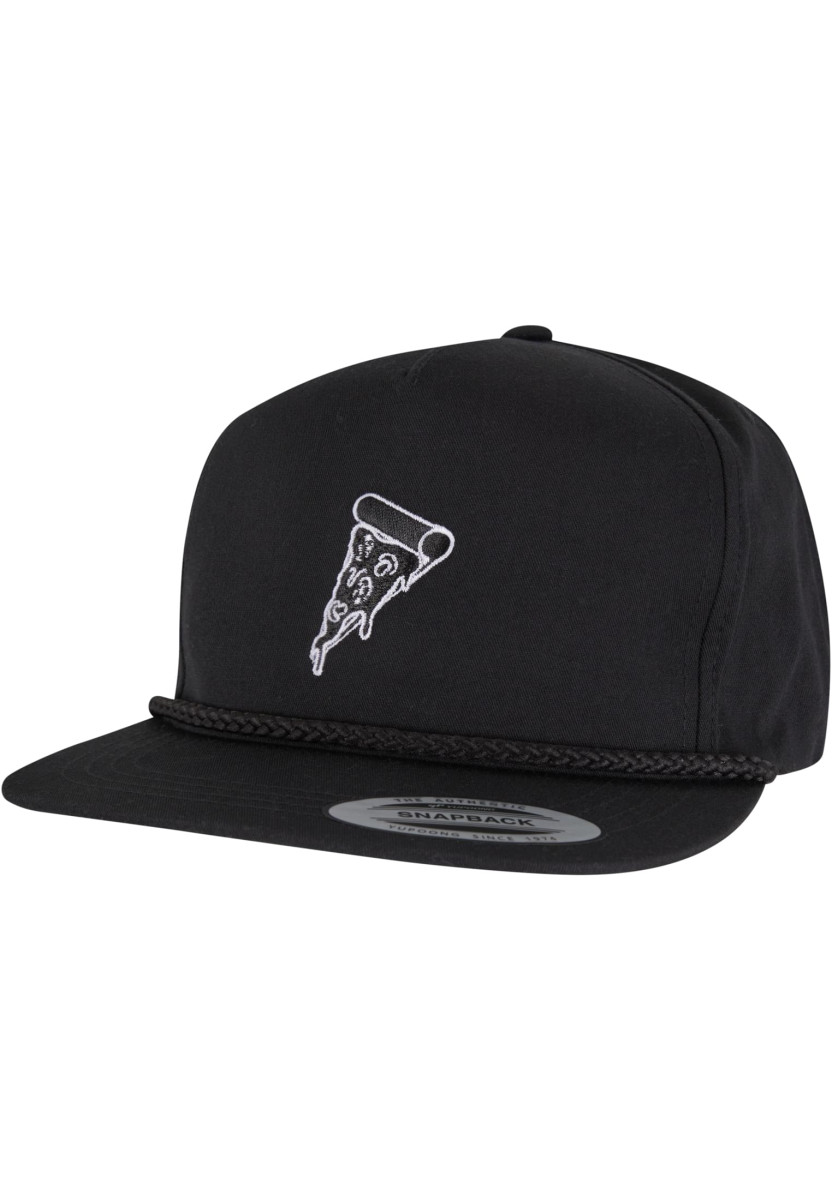 Pizza Golfer Cap