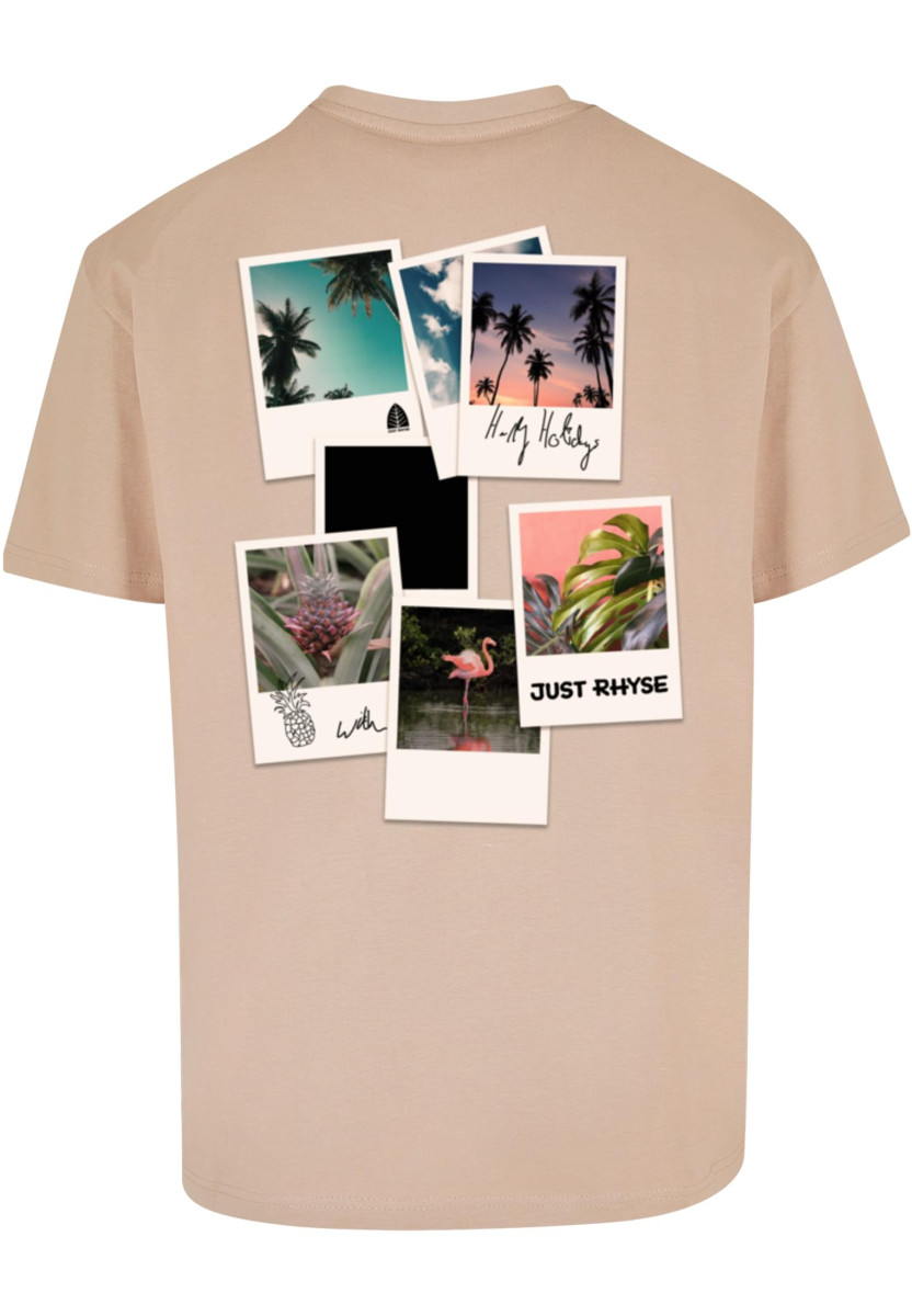 JRTS705M HappyHolidays T-Shirt