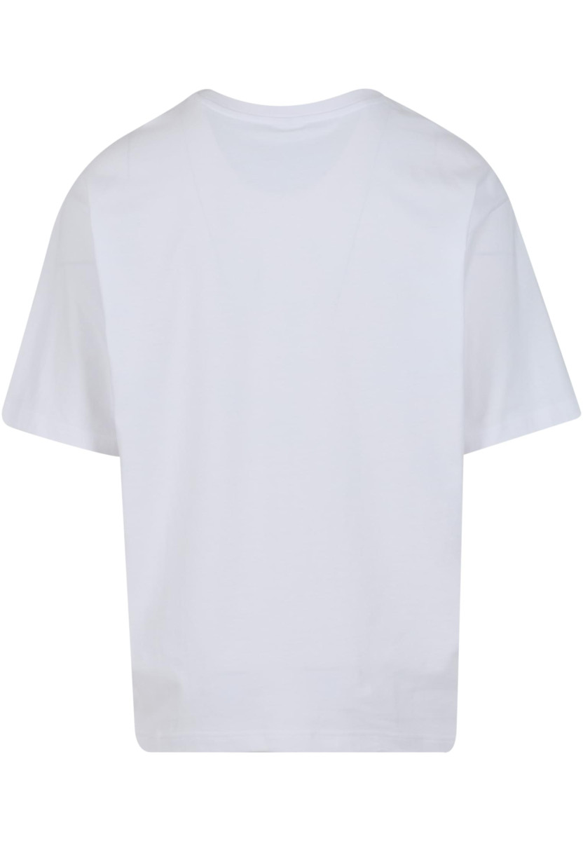 Loose Fit Tee