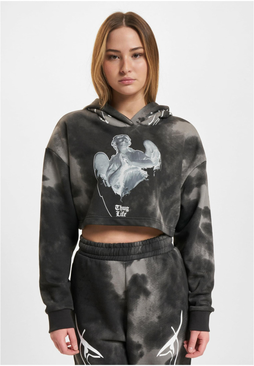 Thug Life Sky Hoodies