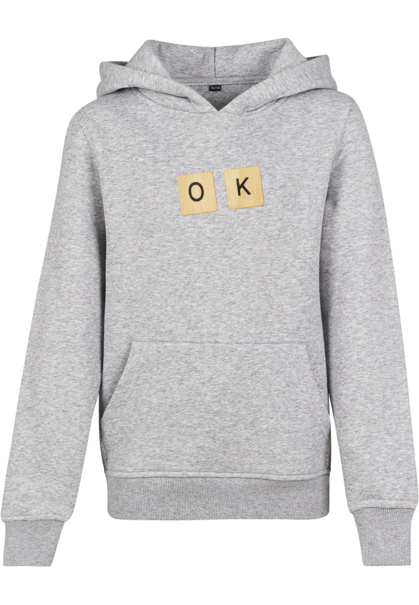 Kids OK Hoody