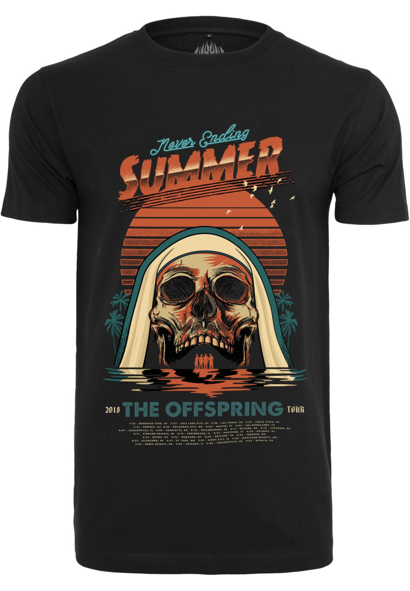 Offspring Never Ending Summer Tee