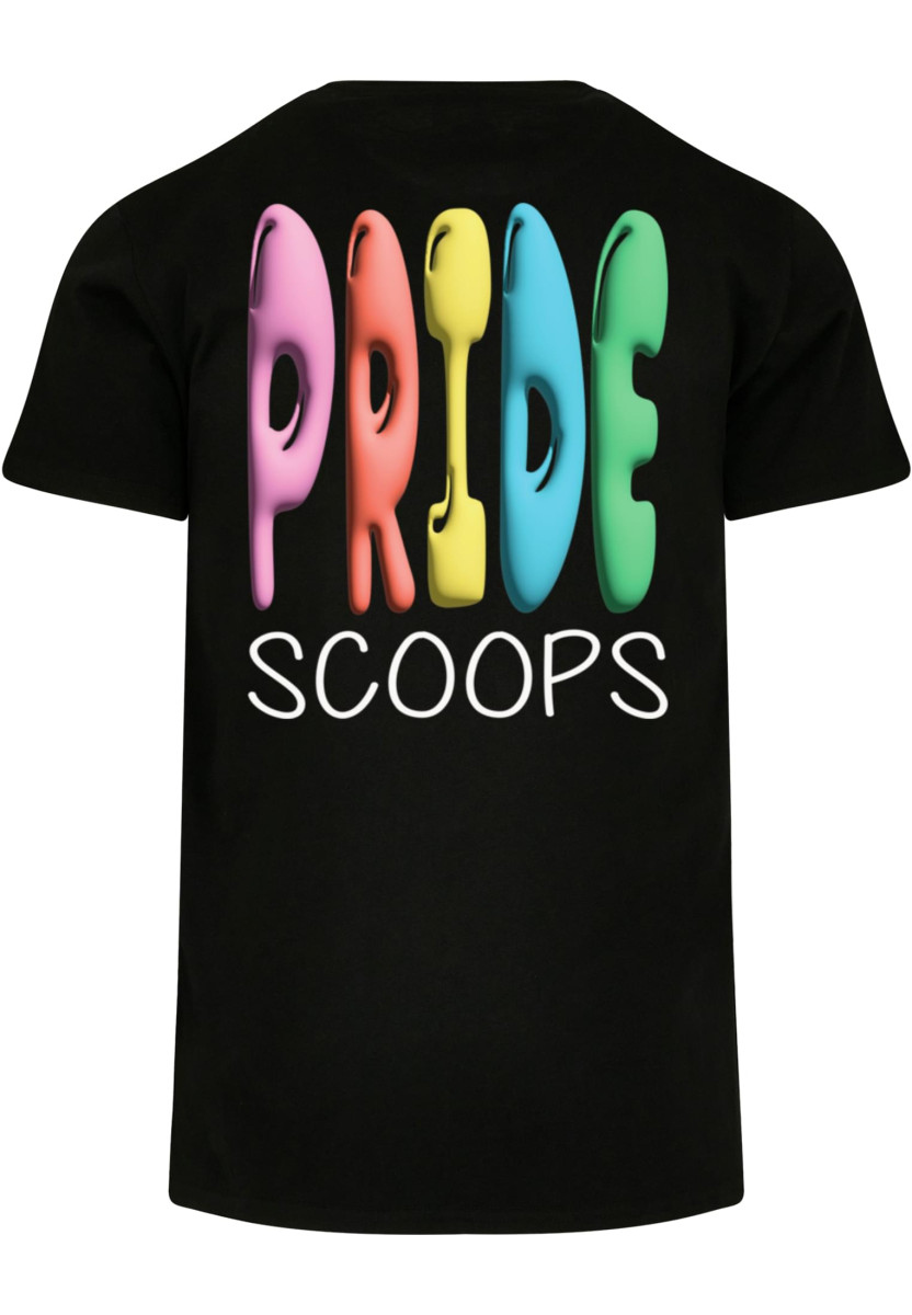 Pride Scoops Oversized T-shirt