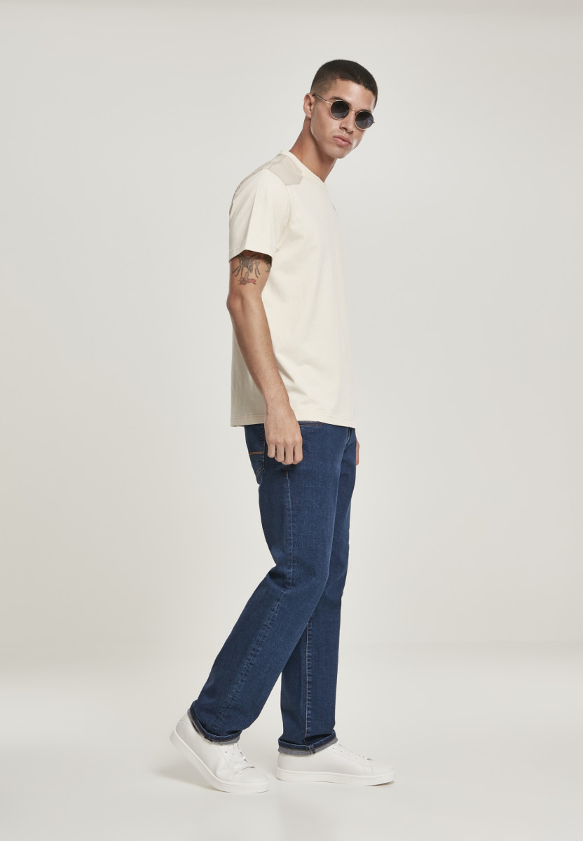 Relaxed Fit Jeans