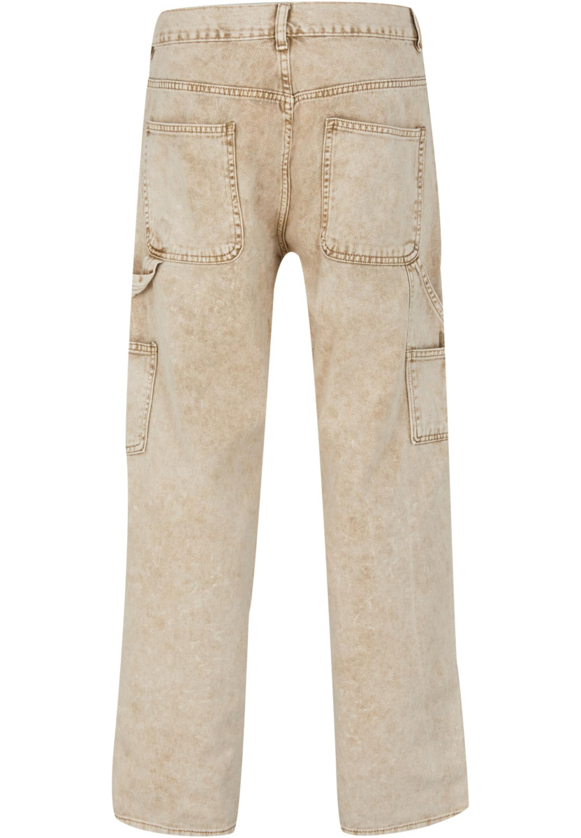 DEF May Straight Fit Jeans