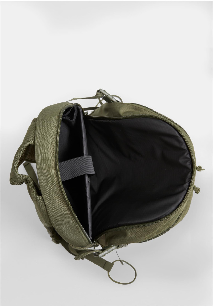 Forvert Uni Laptop Louis Backpack