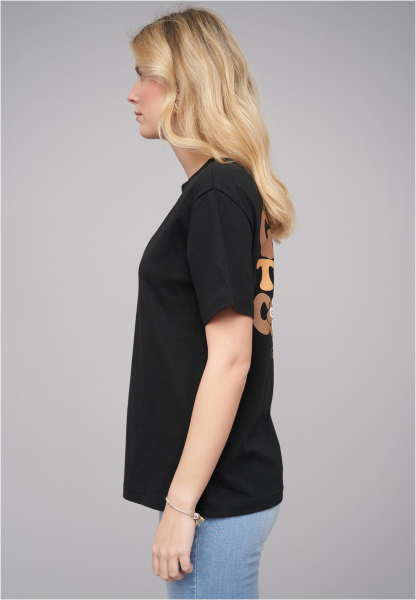Ladies 77 Good Things Tee